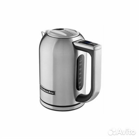 Чайник KitchenAid 5KEK1722ESX, новый