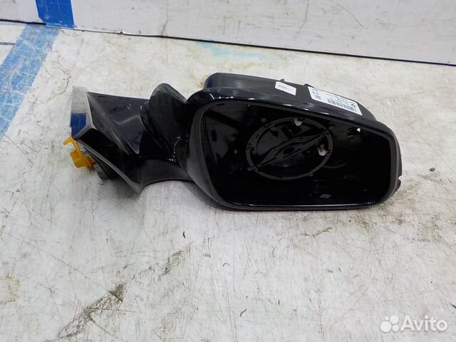 Зеркало наружное правое на BMW 4