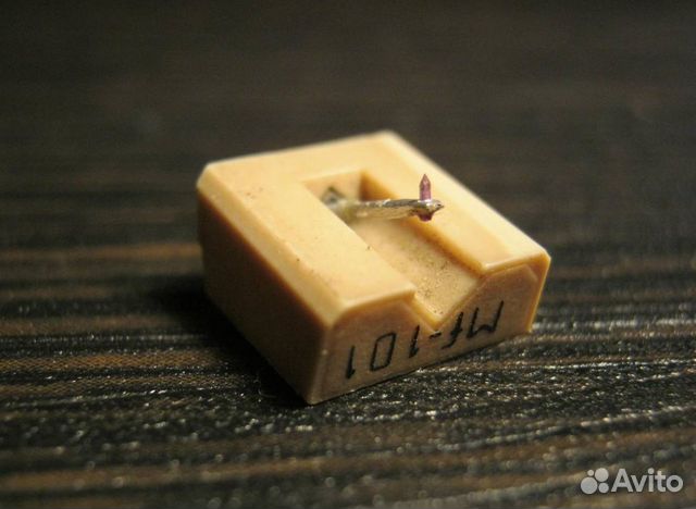 Головки для проигрывателей почти любых модификаций Головки для проигрывателей почти любых модификаций