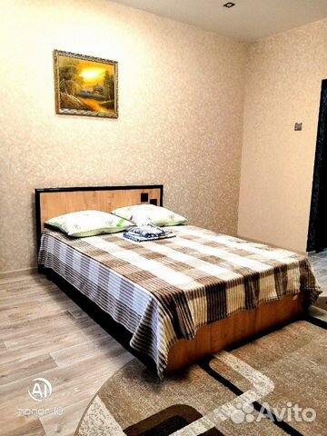 1-к квартира, 41 м², 2/4 эт. 1-к квартира, 41 м², 2/4 эт.