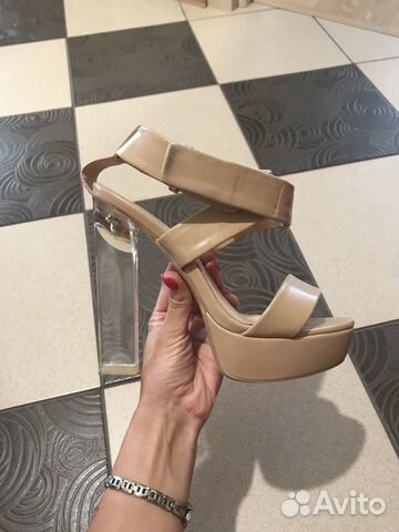 Босоножки (много)