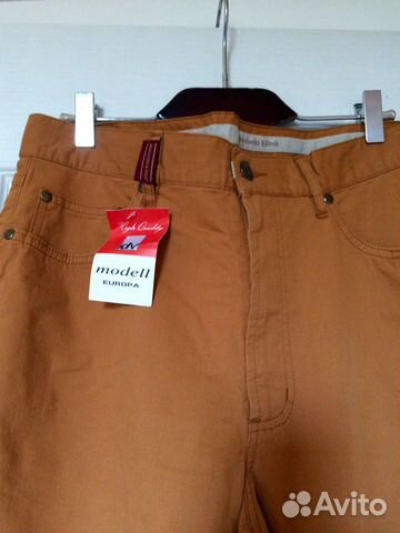 Брюки мужские новые Abercrombie and Fitch Брюки мужские новые Abercrombie and Fitch