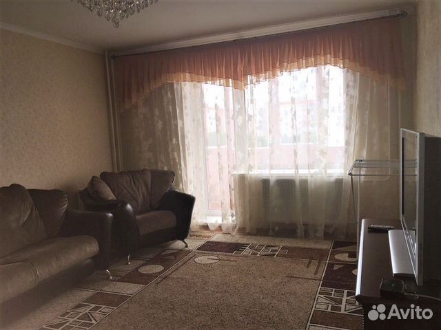 2-к квартира, 68 м², 7/9 эт.