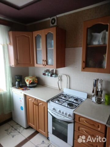 3-к квартира, 59 м², 9/9 эт.
