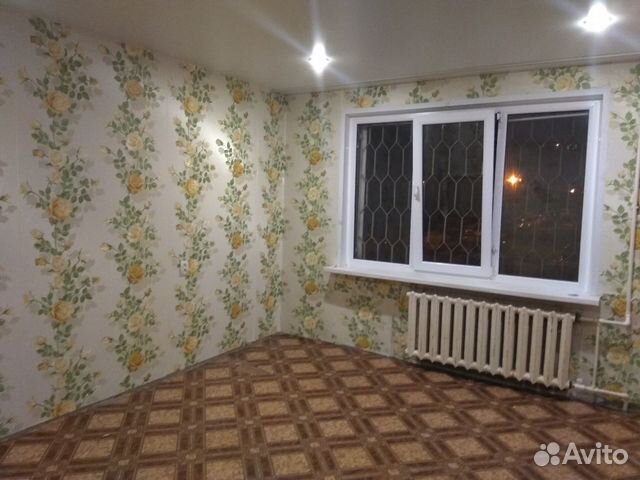 Комната 18 м² в 3-к, 1/5 эт.