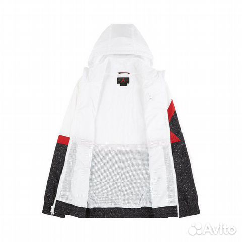 Куртка Air Jordan Nike Diamond Cement