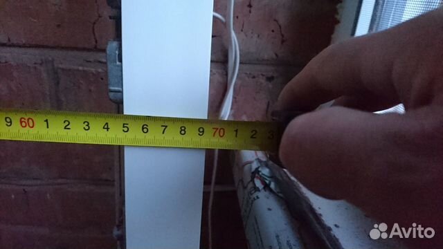 Дверь пластиковая Дверь пластиковая