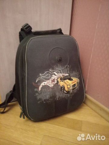 Рюкзак Рюкзак