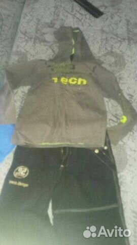 Продам вещи на мальчика Продам вещи на мальчика