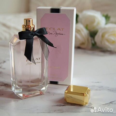 Женская парфюмерная вода Eclat Mon Parfum (Экла Мо Женская парфюмерная вода Eclat Mon Parfum (Экла Мо
