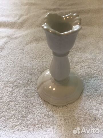 Подсвечник Villeroy Boch Подсвечник Villeroy Boch
