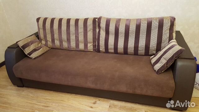 Диван-кровать Диван-кровать