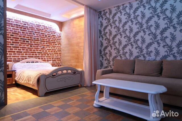 1-к квартира, 34 м², 2/5 эт. 1-к квартира, 34 м², 2/5 эт.