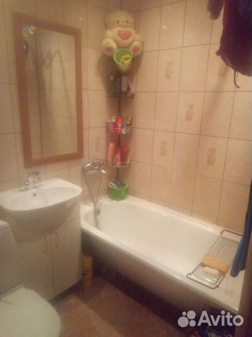 3-к квартира, 58 м², 5/5 эт. 3-к квартира, 58 м², 5/5 эт.