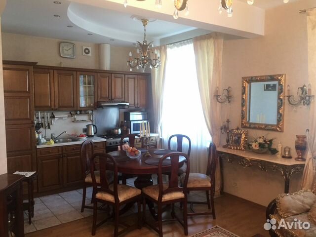 3-к квартира, 77.2 м², 5/5 эт. 3-к квартира, 77.2 м², 5/5 эт.