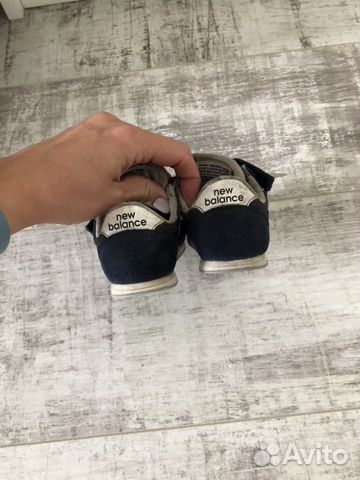 Кроссовки new balance оригинал Кроссовки new balance оригинал