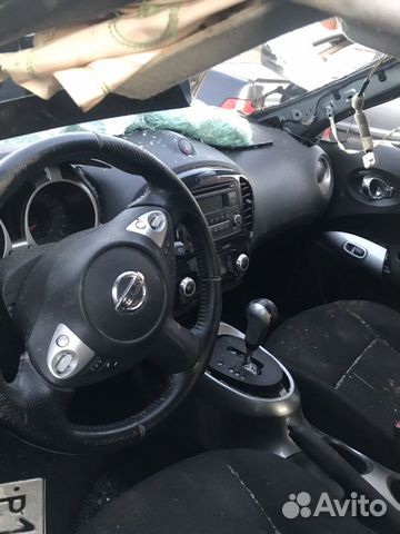 Авторазбор Nissan Juke MR16DDT 1.6 190 л.с Авторазбор Nissan Juke MR16DDT 1.6 190 л.с