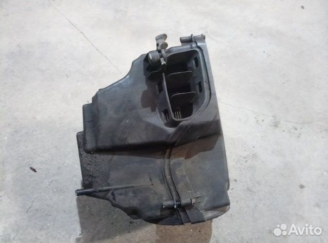 Корпус воздушного фильтра Ford Focus 2 08-11 1.6 Корпус воздушного фильтра Ford Focus 2 08-11 1.6