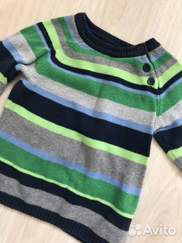 Пакет вещей для мальчиков H&M Пакет вещей для мальчиков H&M