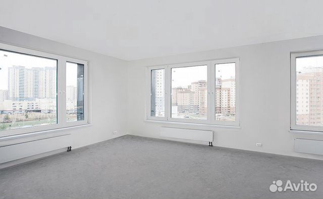 2-к квартира, 40.2 м², 7/8 эт.