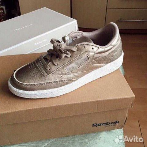 Кроссовки Reebok club C 85 melted metal Кроссовки Reebok club C 85 melted metal
