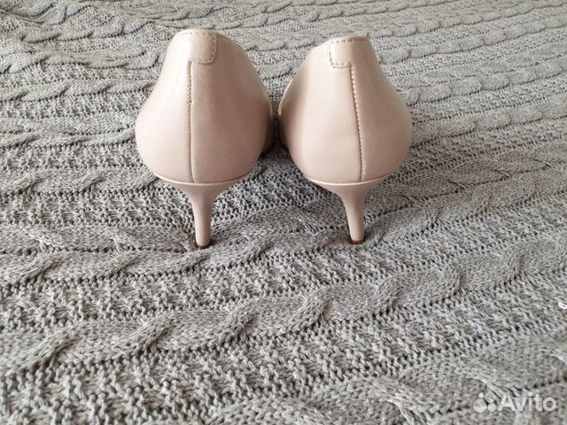 Новые туфли nine west Новые туфли nine west