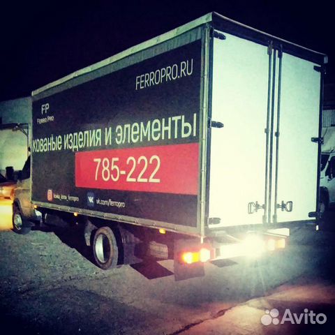 Грузоперевозки. Газель 5 м 23 куб,все загрузки. Гр