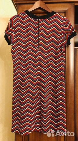 Платье Zara Платье Zara