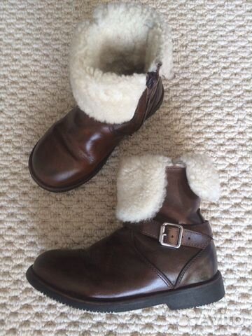Кроссовки Ecco primigi р.26-27 Кроссовки Ecco primigi р.26-27