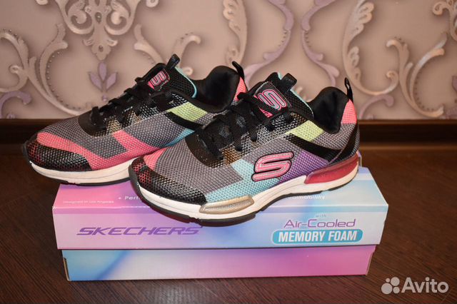 Кроссовки Skechers Кроссовки Skechers