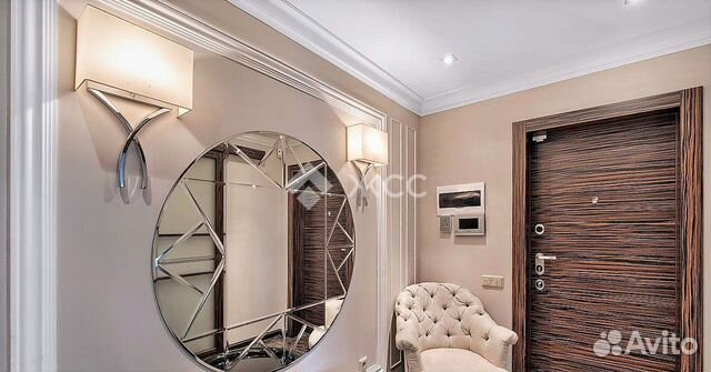 3-к квартира, 74 м², 8/25 эт. 3-к квартира, 74 м², 8/25 эт.