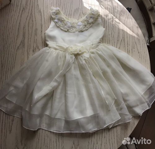 Платье праздничное Платье праздничное