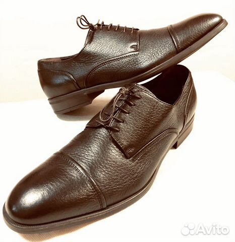 Туфли Ermenegildo Zegna Италия (оригинал,новые) Туфли Ermenegildo Zegna Италия (оригинал,новые)