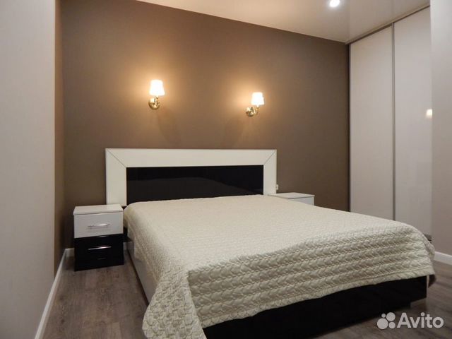 2-к квартира, 64 м², 7/16 эт.