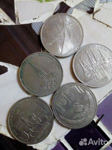 Олимпиада 1980 Олимпиада 1980