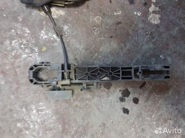 Замок двери nissan primera p12 Замок двери nissan primera p12