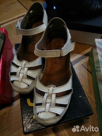 Босоножки Босоножки