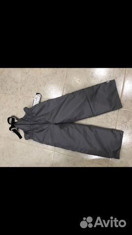 Новый полукомбинезон travelle remu 122 Новый полукомбинезон travelle remu 122