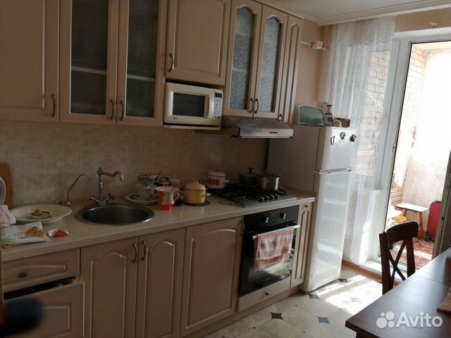 1-к квартира, 33.8 м², 3/9 эт.