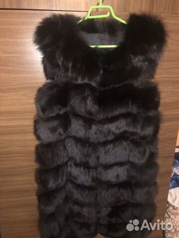 Жилет Жилет