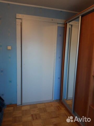 2-к квартира, 42 м², 6/9 эт. 2-к квартира, 42 м², 6/9 эт.