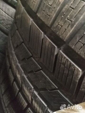 Зимняя резина На BMW X6 315 35 r20 Pirelli