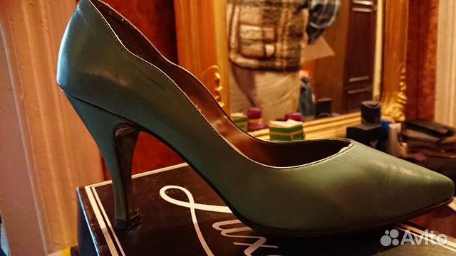 Туфли женские 