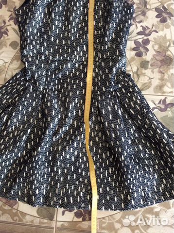 Новое Платье М Zara