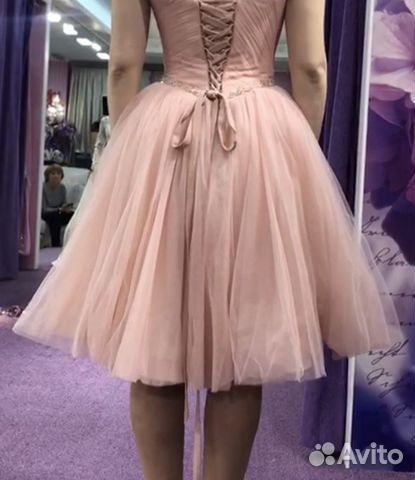 Выпускные платья