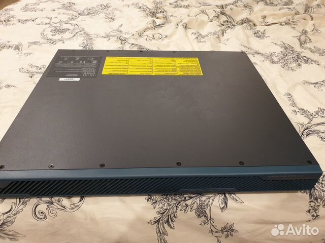 Межсетевой экран Cisco ASA5510 Межсетевой экран Cisco ASA5510