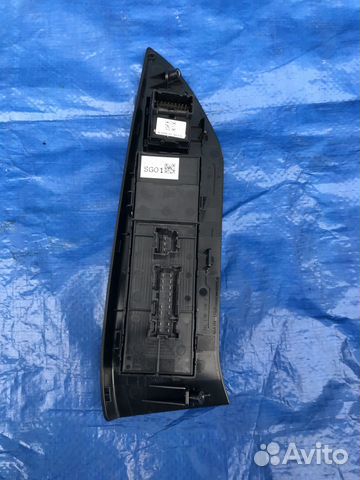 Блок кнопок стеклоподъемников Субару Форестер S13 Блок кнопок стеклоподъемников Субару Форестер S13