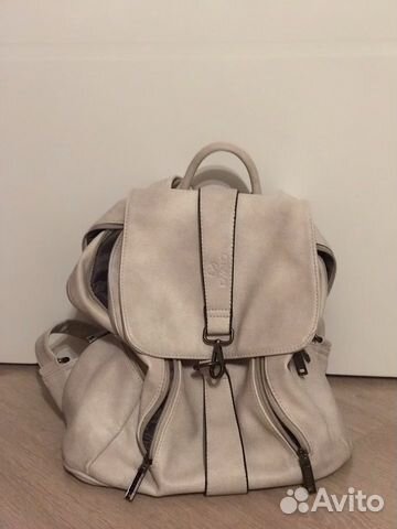 Рюкзак Рюкзак