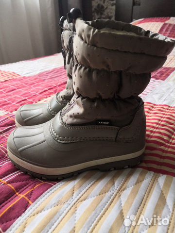 Сапоги для девочки Сапоги для девочки