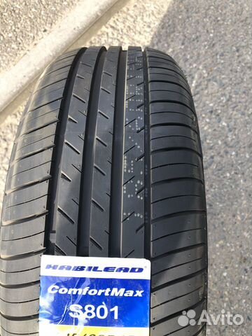 Шины habilead S801 185/60 R15 88H Шины habilead S801 185/60 R15 88H